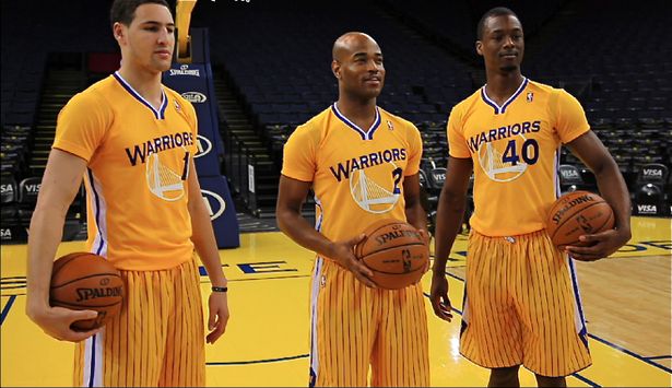 could this be the future of NBA jerseys 
